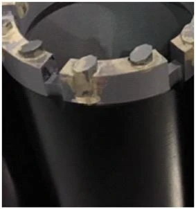 Casing Shoes