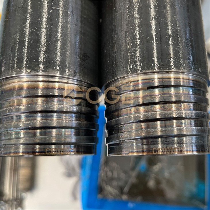 NQ Drill Rod