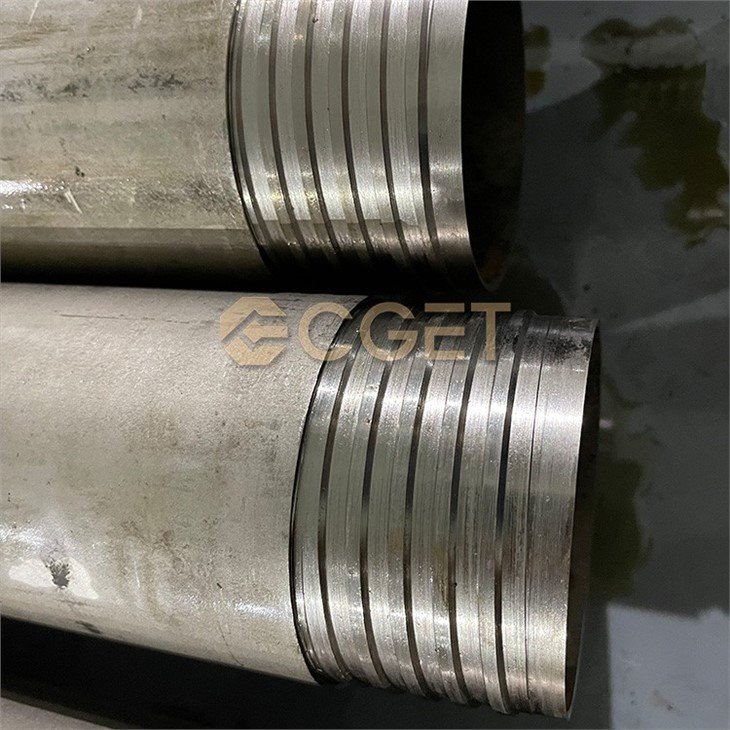 PQ Drill Rod
