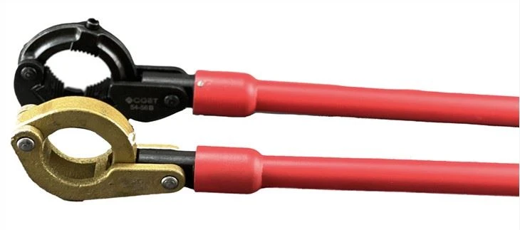 inner tube outer tube wrench cgegtech geoequip tech NQ HQ PQ ridgid